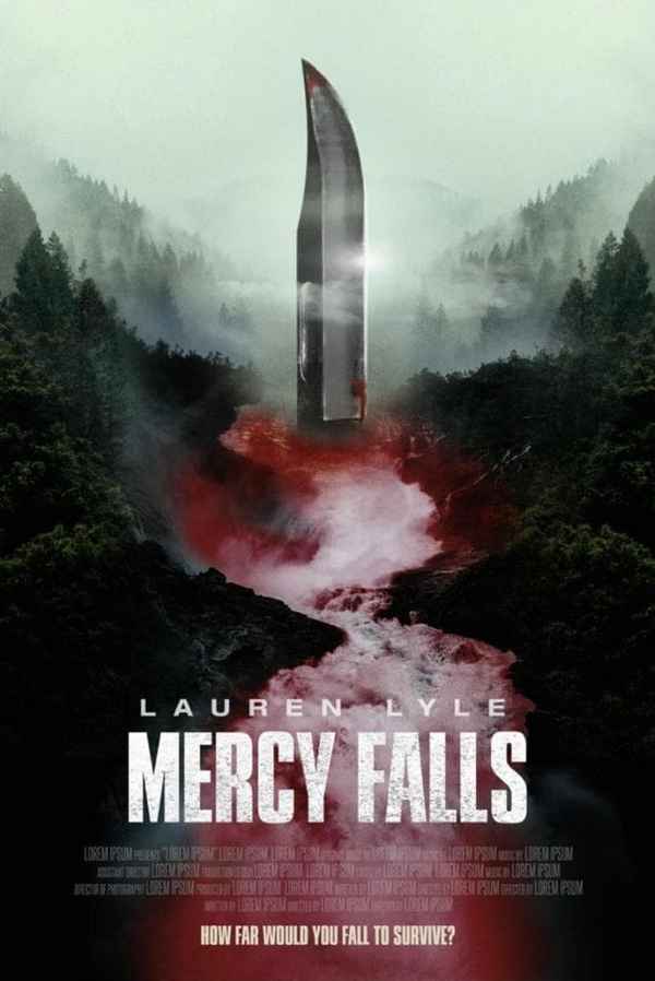 Mercy Falls Poster 4