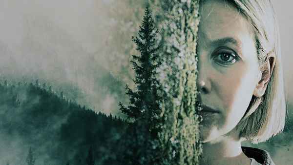 Mercy Falls Poster 2