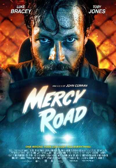 Mercy Road