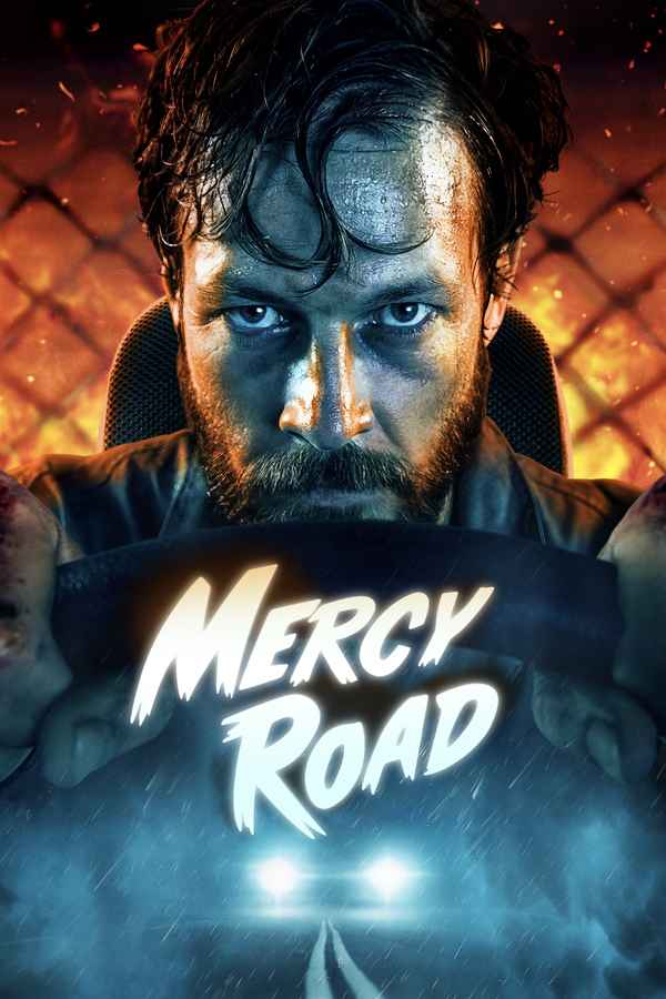 Mercy Road Poster 1