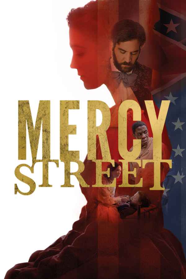 Mercy Street Poster 2