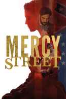 Mercy Street Poster 1