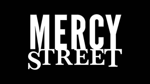 Mercy Street Poster 5