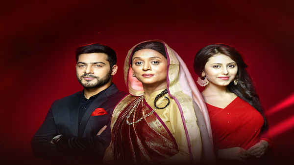 Mere Angne Mein Poster 2