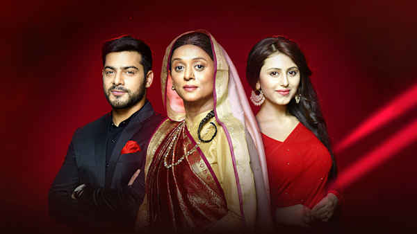 Mere Angne Mein Poster 3