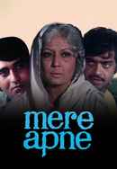 Mere Apne Poster 7