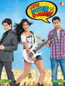 Mere Brother Ki Dulhan Poster 3
