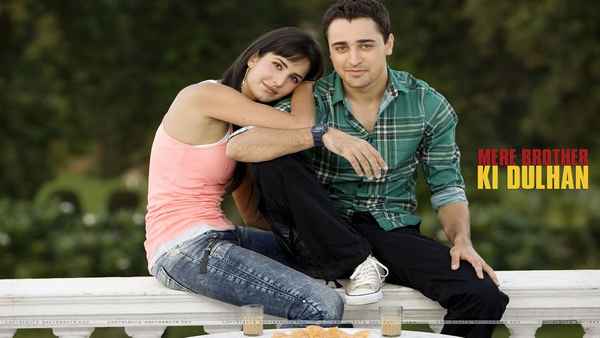 Mere Brother Ki Dulhan Poster 5