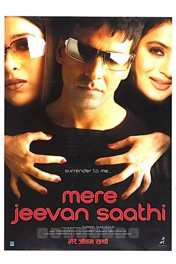Mere Jeevan Saathi Poster 6