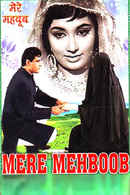 Mere Mehboob Poster 5