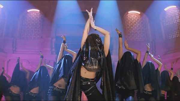 Mere Yaar Ki Shaadi Hai Poster 4