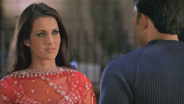 Mere Yaar Ki Shaadi Hai Poster 6