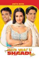 Mere Yaar Ki Shaadi Hai Poster 3