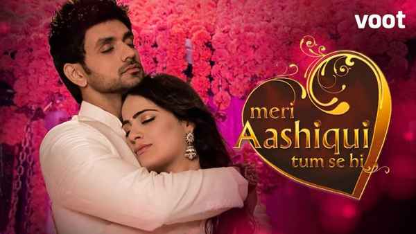 Meri Aashiqui Tum Se Hi Poster 7