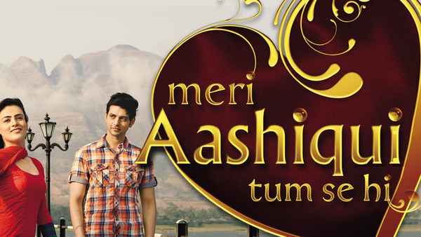 Meri Aashiqui Tum Se Hi Poster 4