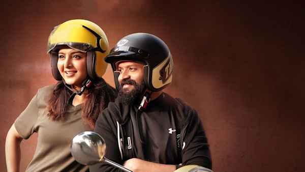 Meri Awaz Suno Poster 1