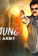 Meri Jung One Man Army Poster 4