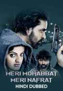 Meri Mohabbat Meri Nafrat Poster 6