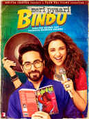 Meri Pyaari Bindu Poster 7