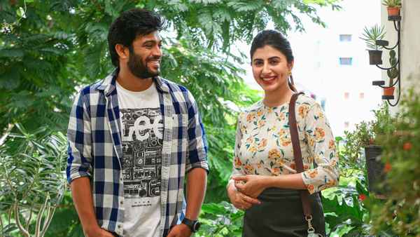 Merise Merise Poster 1