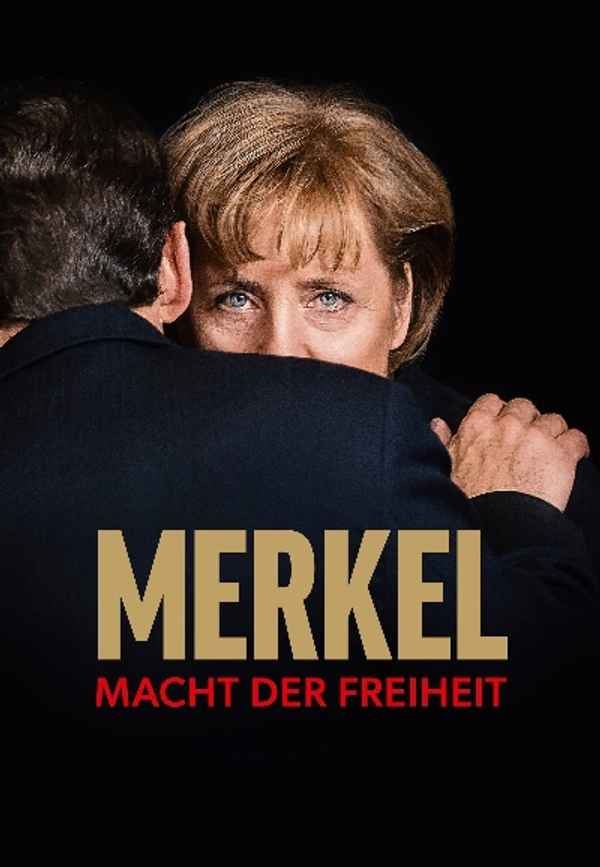 Merkel Poster 3
