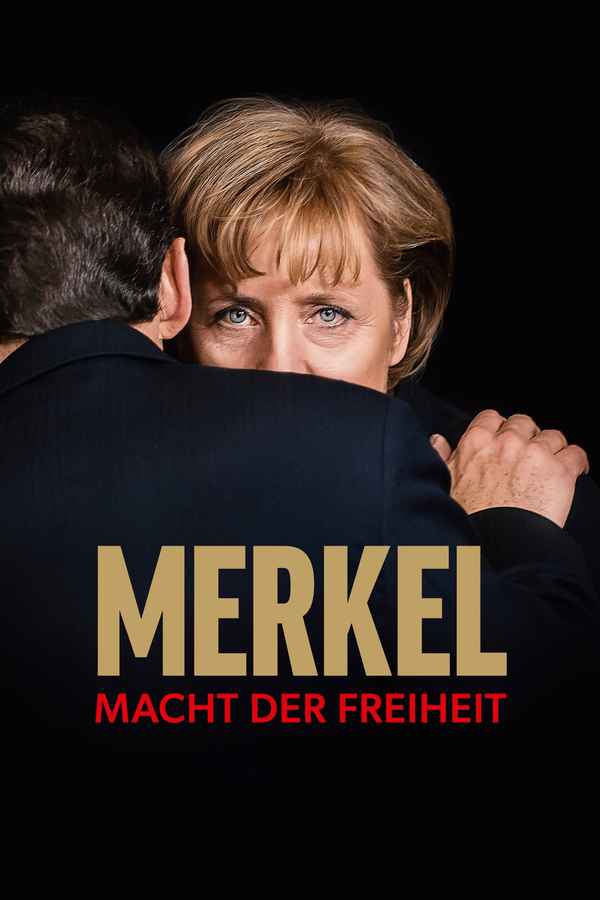 Merkel Poster 1