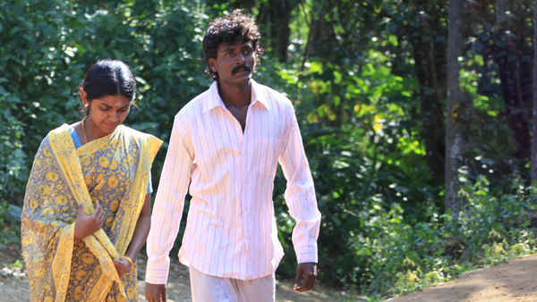 Merku Thodarchi Malai Poster 4