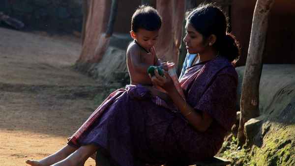 Merku Thodarchi Malai Poster 1