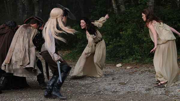 Merlin and the Book of Beasts Poster 3