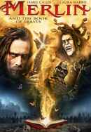 Merlin and the Book of Beasts Poster 6