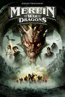 Merlin and the War of the Dragons Poster 4