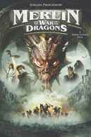 Merlin and the War of the Dragons Poster 1