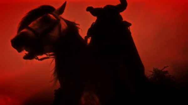 Merlin and the War of the Dragons Poster 3