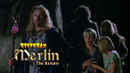 Merlin: The Return Poster 3