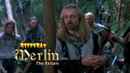 Merlin: The Return Poster 4