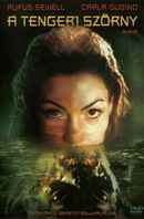 Mermaid Chronicles Part 1: She Creature Poster 4