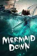 Mermaid Down Poster 6