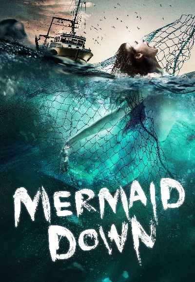 Mermaid Down