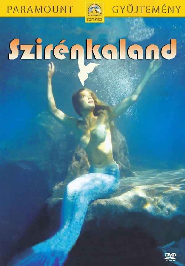 Mermaids Poster 7