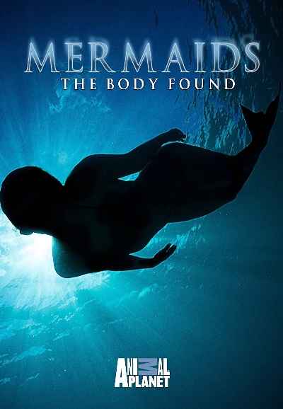 Mermaids: The Body Found