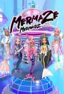 Mermaze Mermaidz Poster 4
