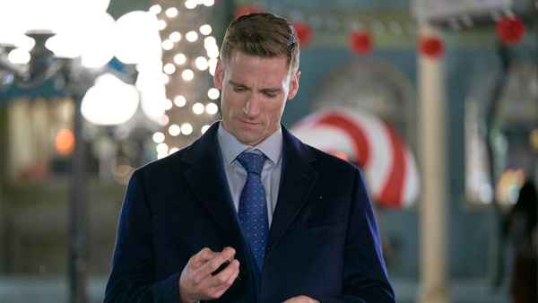 Merry & Bright Poster 3