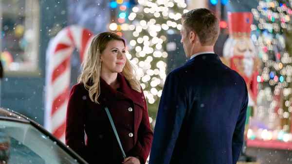 Merry & Bright Poster 6