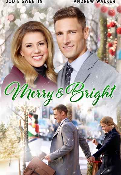 Merry & Bright