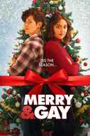 Merry & Gay Poster 1