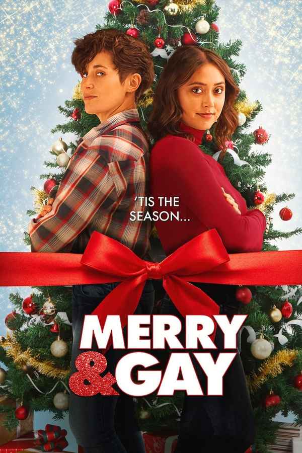 Merry & Gay Poster 1