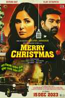 Merry Christmas (मेर्री क्रिस्टमस) Poster 1