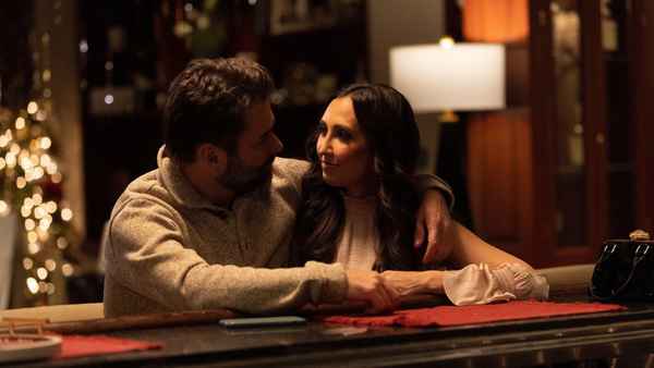 Merry Ex-Mas Poster 1