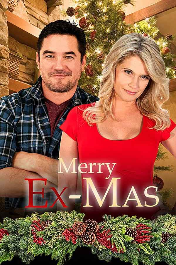 Merry Ex-Mas Poster 1