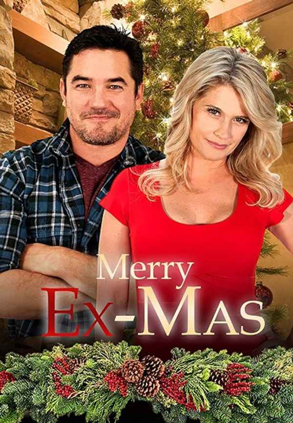 Merry Ex-Mas Poster 5